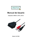 Manual de Usuario