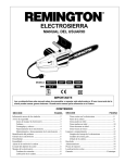 ELECTROSIERRA