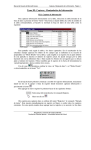 Captura de datos - Facultad de Ciencias Agrarias