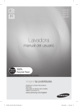 Lavadora - Fantasia Electronica
