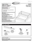 rbd939 owner`s manual manuel de l`utilisateur manual del usuario