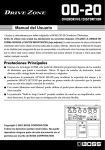 Manual del Usuario