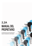 2.2HP-Manual de Usuario