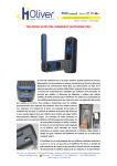 TELEFONO SATELITAL INMARSAT ISATPHONE PRO