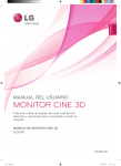 MONITOR CINE 3D