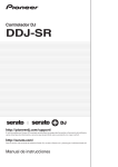 DDJ-SR - Pioneer DJ