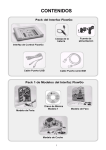 Manual del Usuario de FlowGo