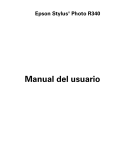 Manual del usuario