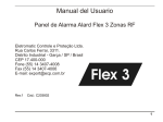 C203802 Manual Alard Flex 3 - Es