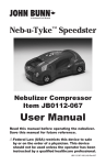 Neb-u-Tyke™ Speedster