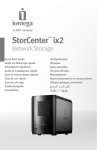 StorCenter™ ix2 - gestiondecolor