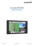 Manual - GPS City Canada