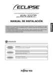 MANUAL DE INSTALACIÓN