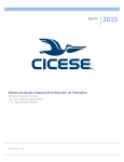 2015 - Cicese