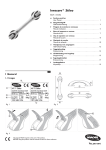 Invacare® Stileo