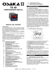 Manual Usuario - Osaka Solutions