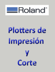ROLAND - Plotters of Impressesion and Cutting