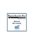 Digital Encoder Plus