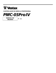 PMC-05 Pro IV