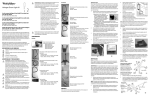 Halogen Exam Light III