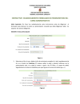 instructivo diligenciamiento formulario de preinscripcion del curso