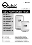 SBC ADVANCED PLUS