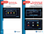 Ayuda Menú DVRs VixZion ok - Blintech Solutions ZoneContáctanos
