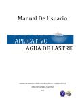 Manual De Usuario