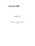 AMS 51 - alarmas