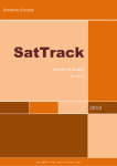 Manual del Usuario - satonline systems