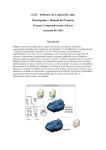 CLS – Software de Control de Aula Descripción y Manual del Usuario