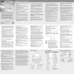 Teléfono móvil manual del usuario