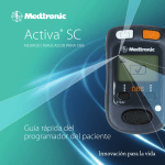Activa® SC
