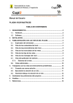 Manual del Usuario PLUGIN VISOR MATRICES TABLA DE
