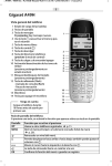 Gigaset A39H-A49H