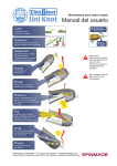 Manual del usuario