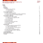 Índice Manual del Usuario de la unidad LaCie Slim DVD±RW USB 2.0