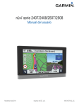 Manual - Garmin