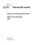 Manual del usuario