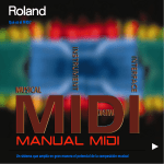Manual MIDI