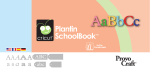 Plantin SchoolBook