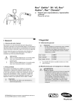 Manual de usuario montaje soporte reposacabezas