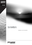 Samba ES - ortomedic.cl