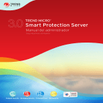 Smart Protection Server