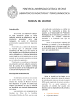 Manual_PDF - Laboratorio de Dosimetría