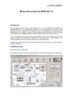 Manual del usuario de MaNoTaS 1.4 - RUA