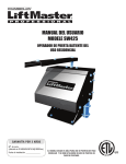 MANUAL DEL USUARIO MODELE SW425