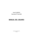 MANUAL DEL USUARIO