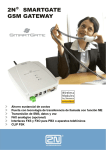 ManualSmartGate - Xacom Comunicaciones