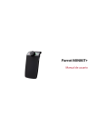 Parrot MINIKIT+ - produktinfo.conrad.com